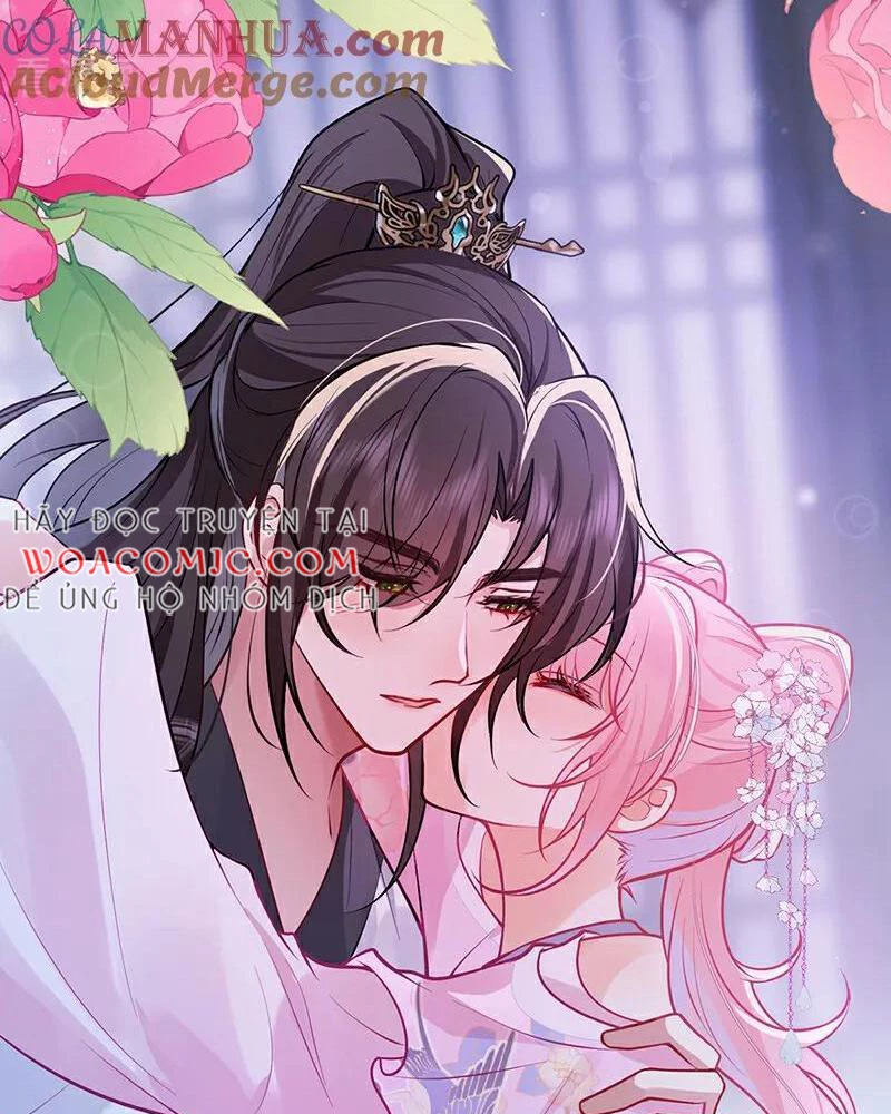 Sau Khi Công Chúa Bội Tình Bạc Nghĩa Chapter 79 - Trang 4