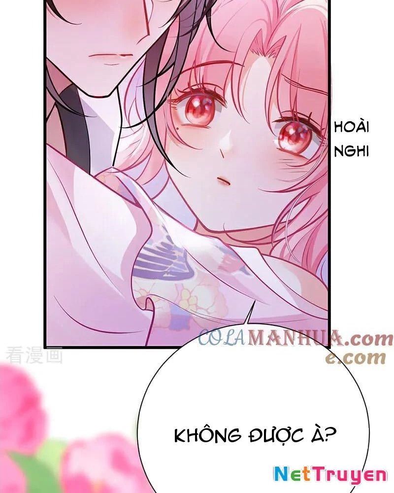 Sau Khi Công Chúa Bội Tình Bạc Nghĩa Chapter 79 - Trang 4