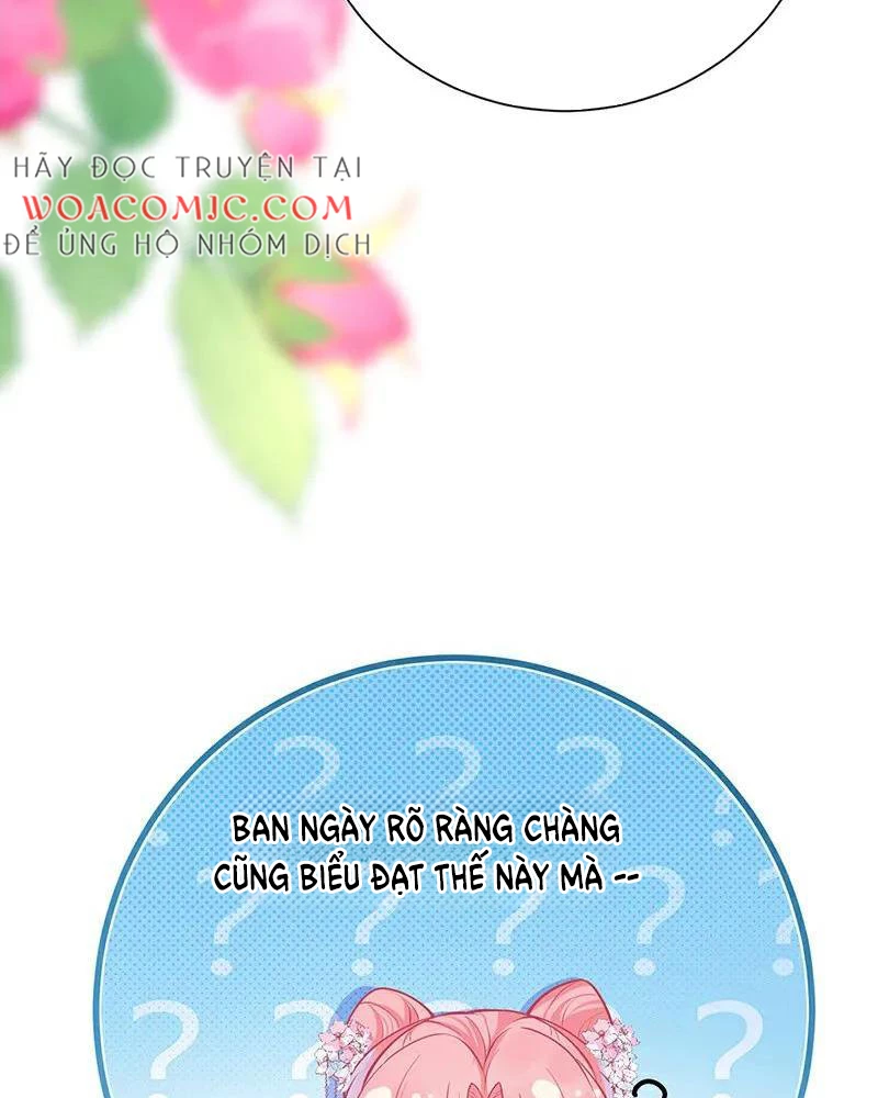 Sau Khi Công Chúa Bội Tình Bạc Nghĩa Chapter 79 - Trang 4