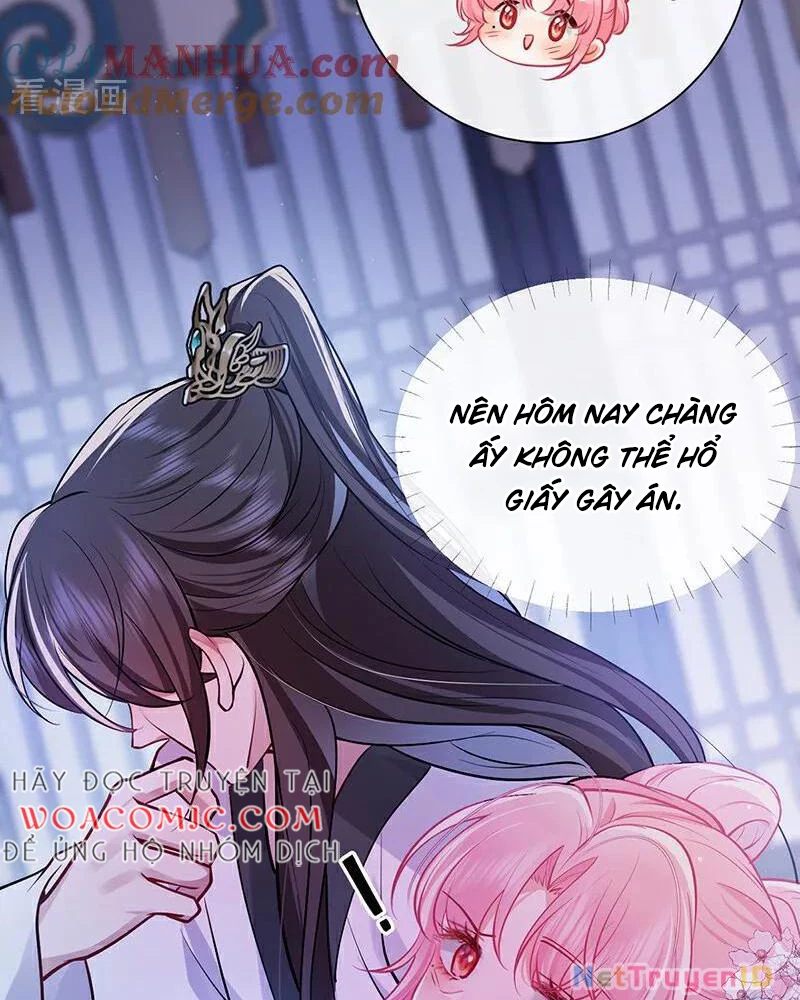 Sau Khi Công Chúa Bội Tình Bạc Nghĩa Chapter 79 - Trang 4