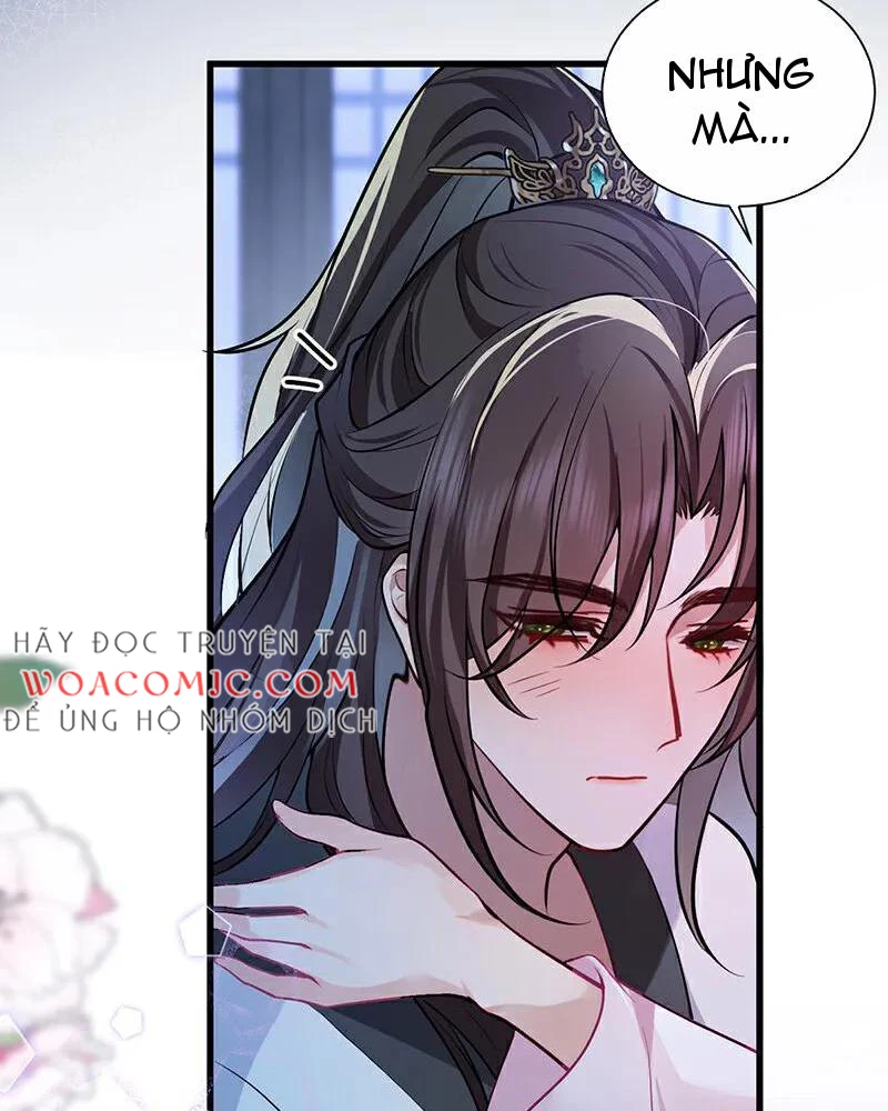 Sau Khi Công Chúa Bội Tình Bạc Nghĩa Chapter 79 - Trang 4