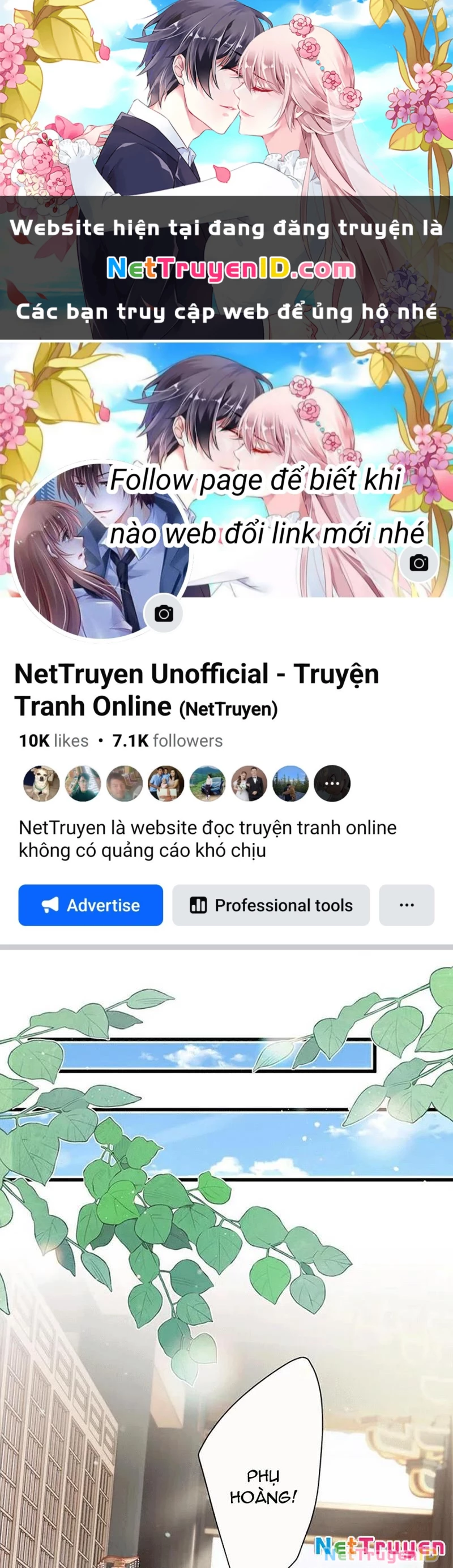 Sau Khi Công Chúa Bội Tình Bạc Nghĩa Chapter 98 - Trang 4