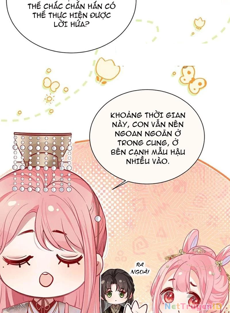 Sau Khi Công Chúa Bội Tình Bạc Nghĩa Chapter 98 - Trang 4