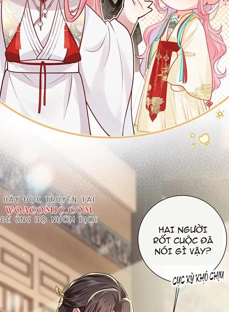 Sau Khi Công Chúa Bội Tình Bạc Nghĩa Chapter 98 - Trang 4