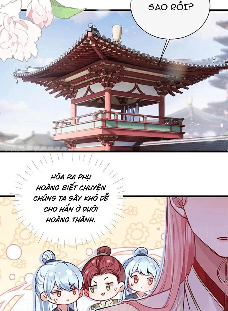 Sau Khi Công Chúa Bội Tình Bạc Nghĩa Chapter 98 - Trang 4