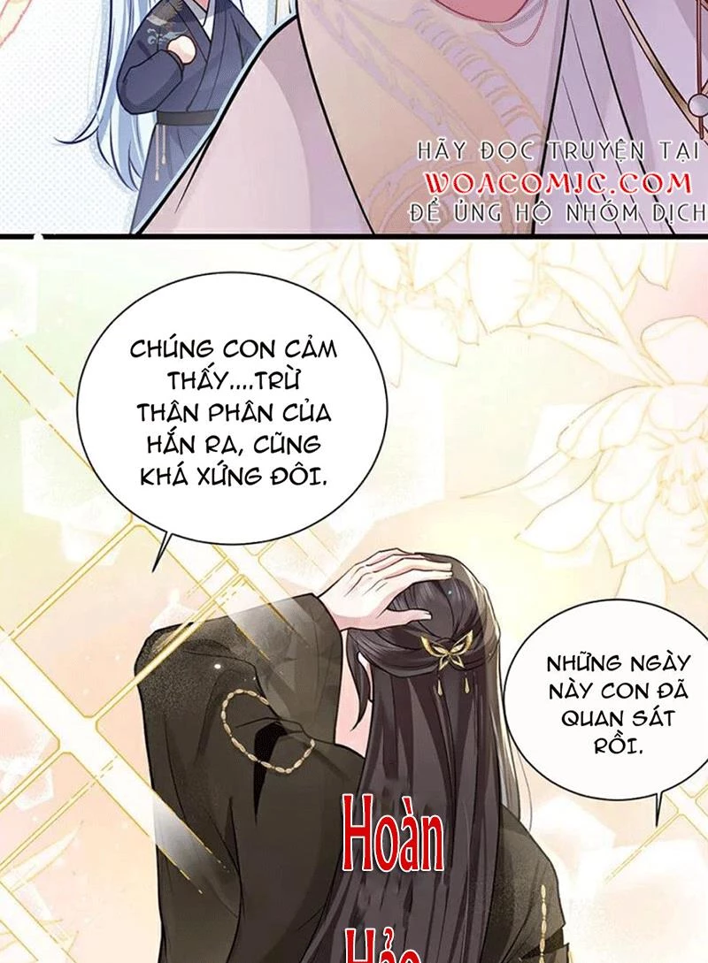 Sau Khi Công Chúa Bội Tình Bạc Nghĩa Chapter 98 - Trang 4