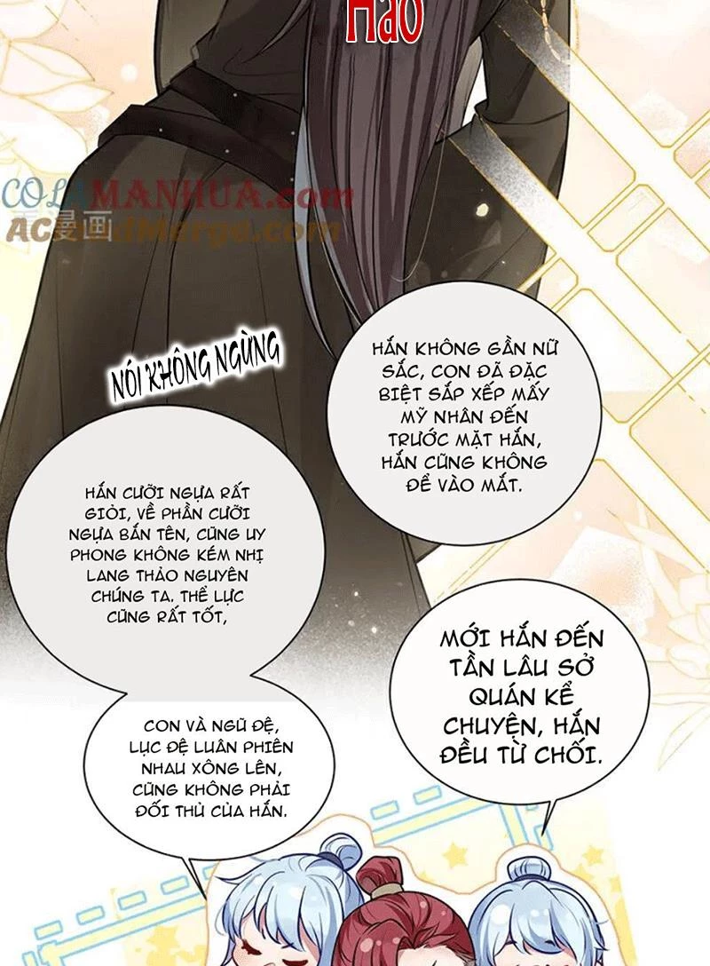 Sau Khi Công Chúa Bội Tình Bạc Nghĩa Chapter 98 - Trang 4