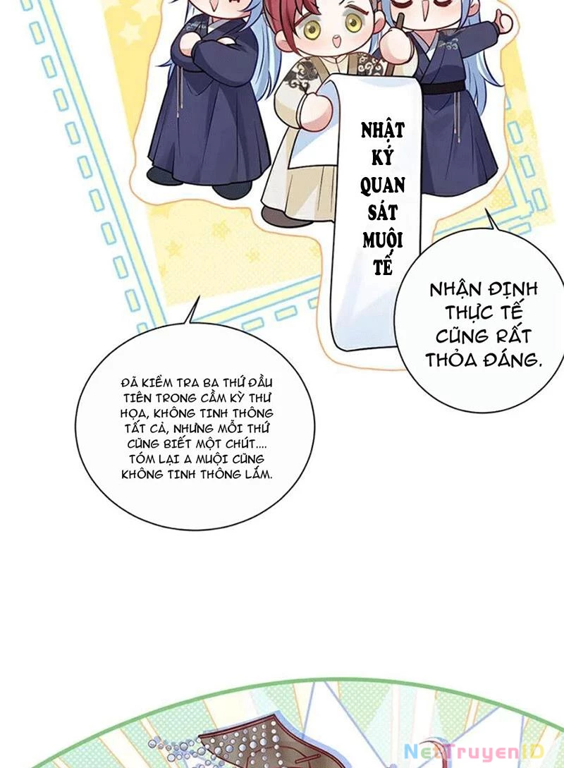 Sau Khi Công Chúa Bội Tình Bạc Nghĩa Chapter 98 - Trang 4