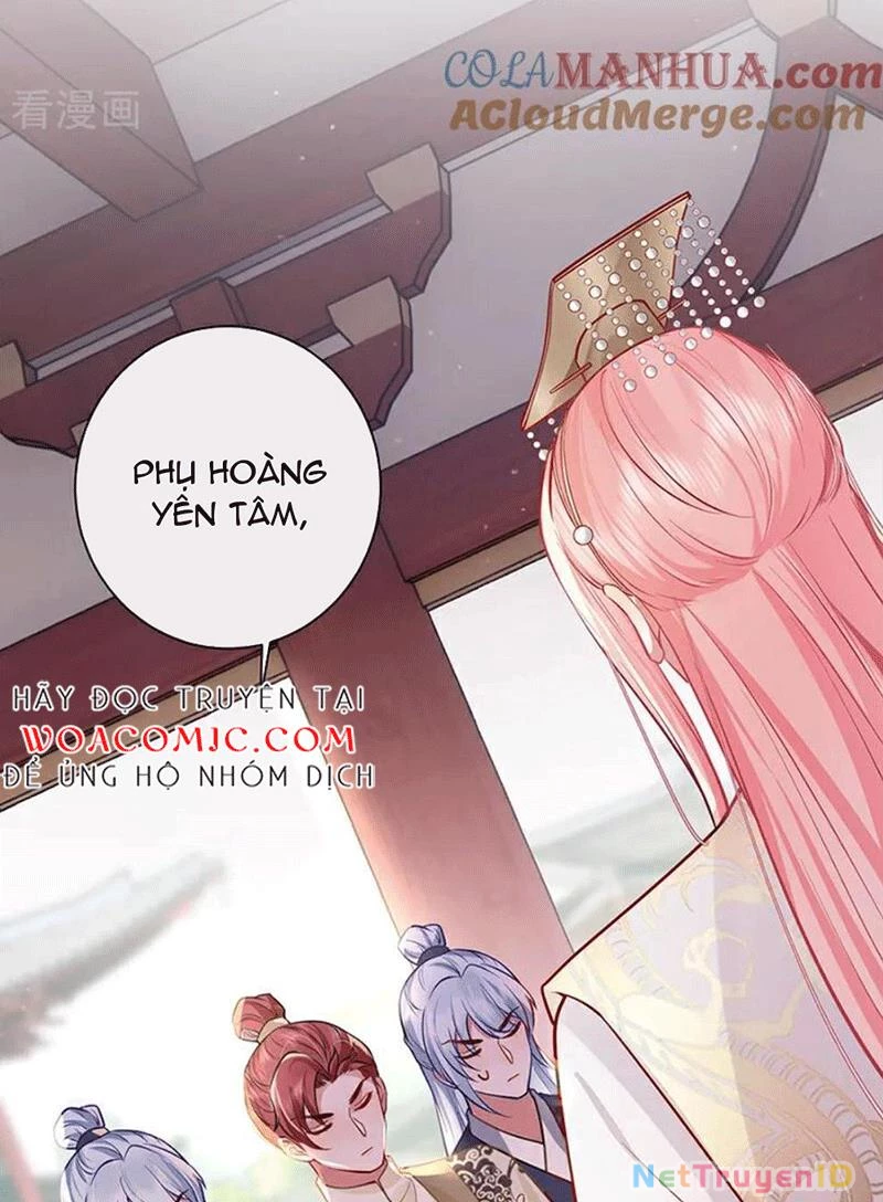 Sau Khi Công Chúa Bội Tình Bạc Nghĩa Chapter 98 - Trang 4