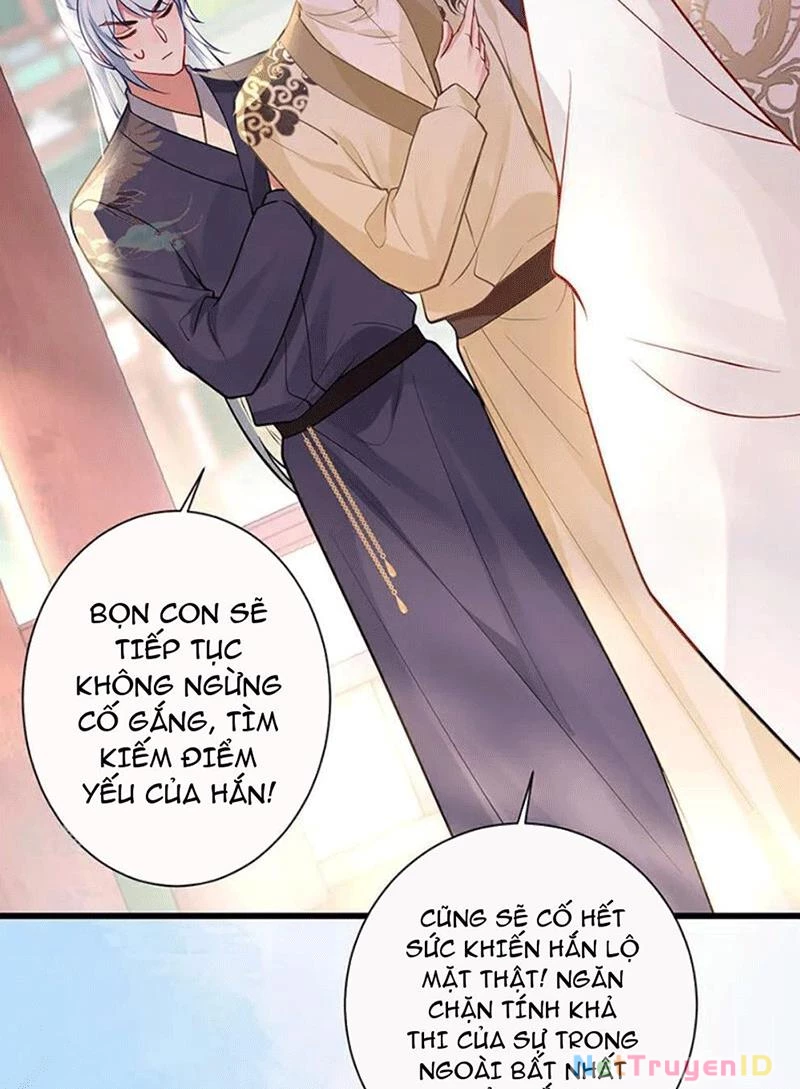 Sau Khi Công Chúa Bội Tình Bạc Nghĩa Chapter 98 - Trang 4