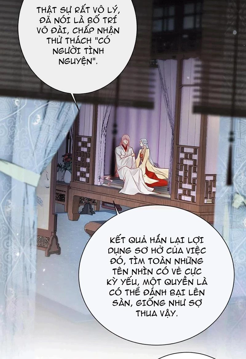 Sau Khi Công Chúa Bội Tình Bạc Nghĩa Chapter 98 - Trang 4