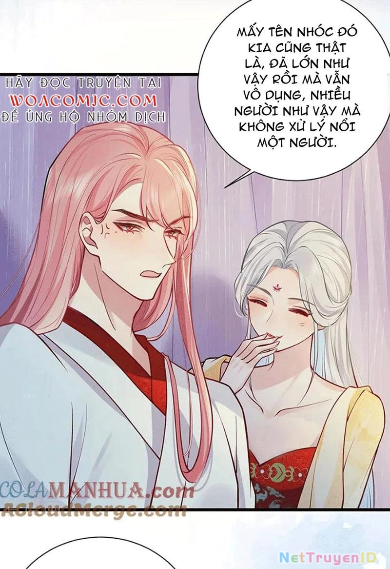 Sau Khi Công Chúa Bội Tình Bạc Nghĩa Chapter 98 - Trang 4