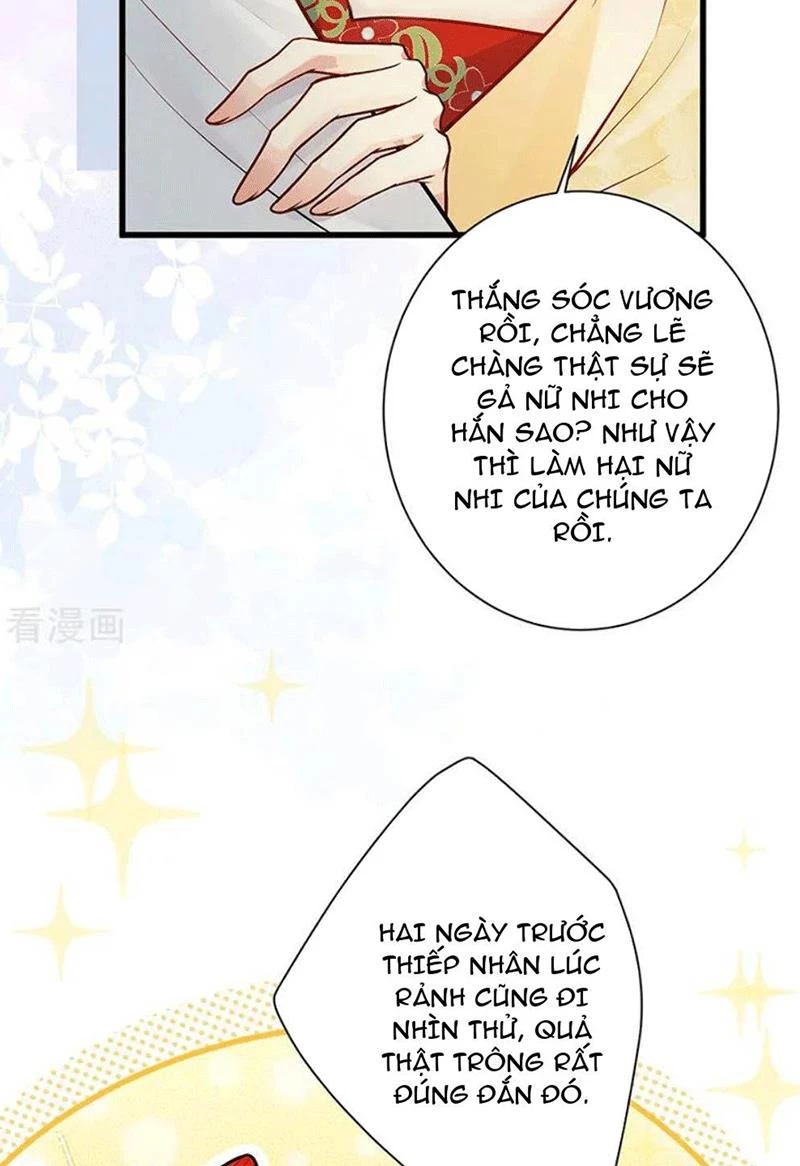 Sau Khi Công Chúa Bội Tình Bạc Nghĩa Chapter 98 - Trang 4