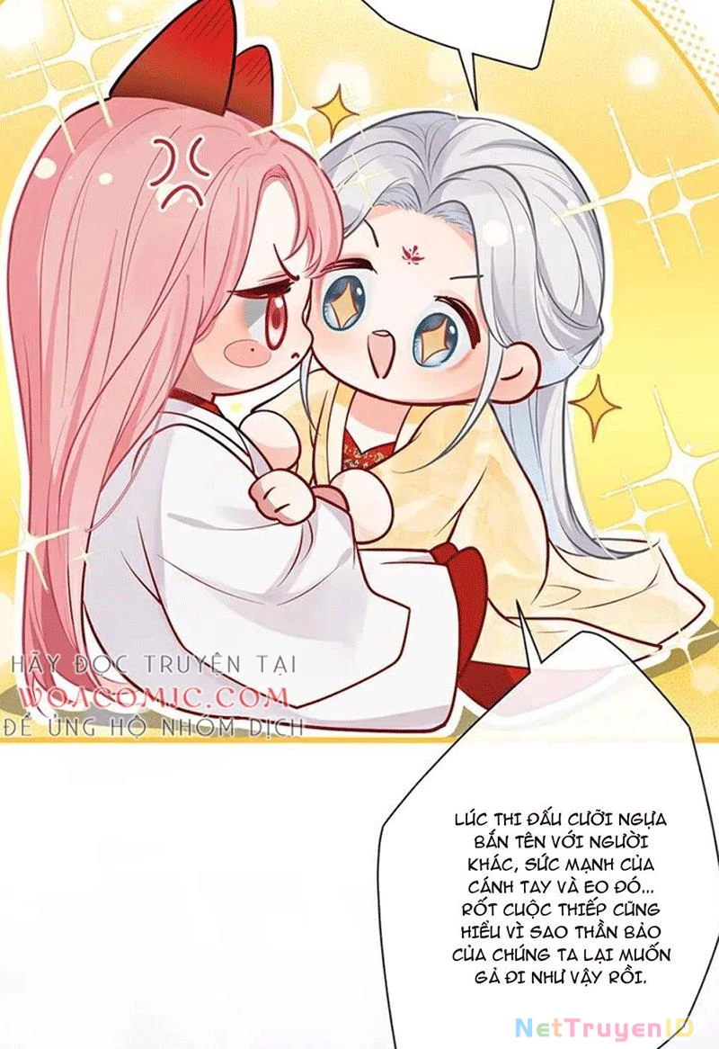 Sau Khi Công Chúa Bội Tình Bạc Nghĩa Chapter 98 - Trang 4