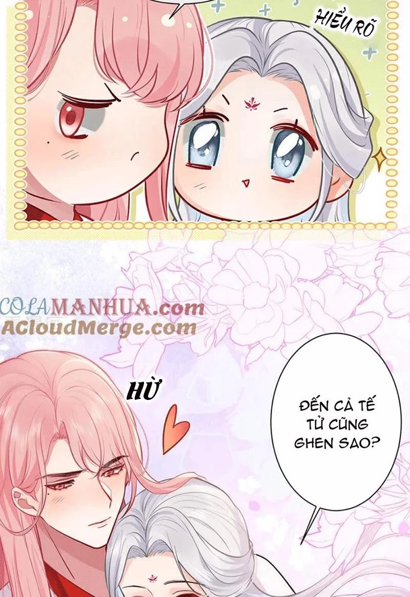 Sau Khi Công Chúa Bội Tình Bạc Nghĩa Chapter 98 - Trang 4
