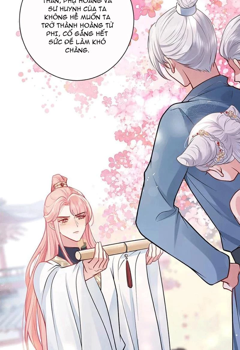 Sau Khi Công Chúa Bội Tình Bạc Nghĩa Chapter 98 - Trang 4