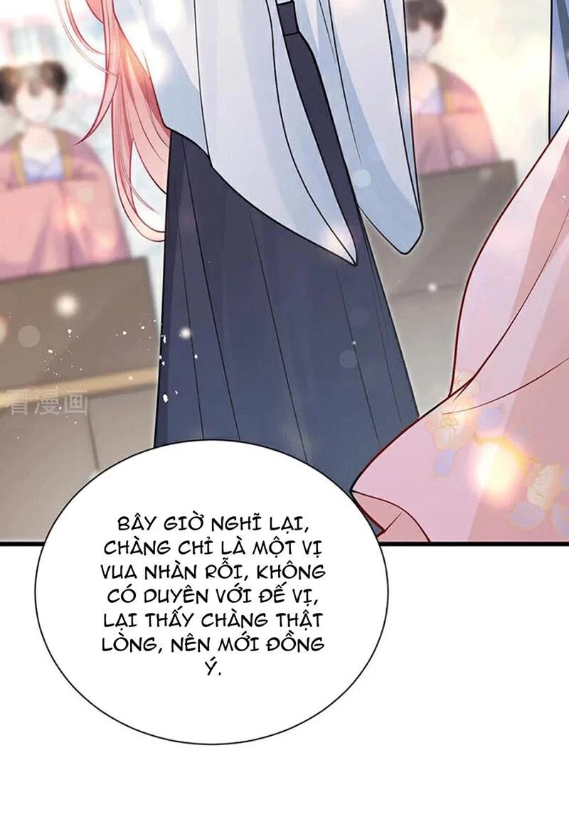 Sau Khi Công Chúa Bội Tình Bạc Nghĩa Chapter 98 - Trang 4