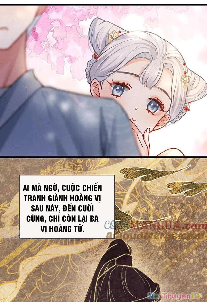 Sau Khi Công Chúa Bội Tình Bạc Nghĩa Chapter 98 - Trang 4
