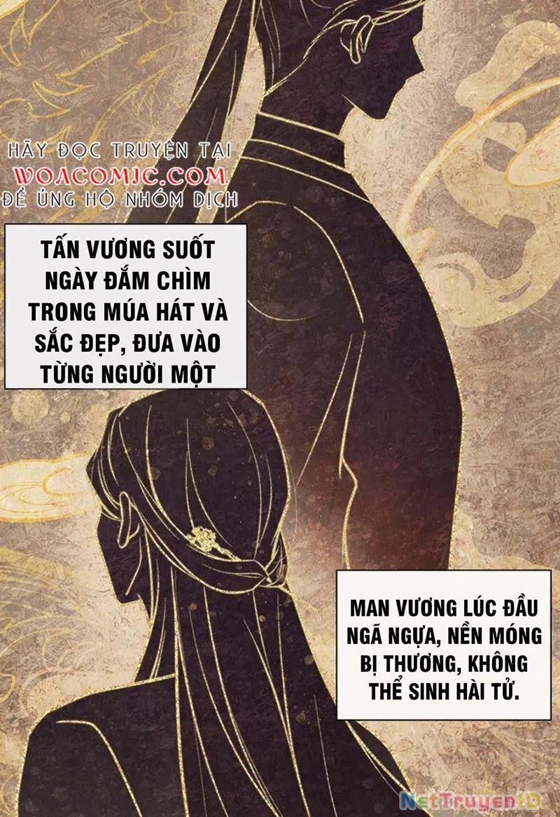 Sau Khi Công Chúa Bội Tình Bạc Nghĩa Chapter 98 - Trang 4