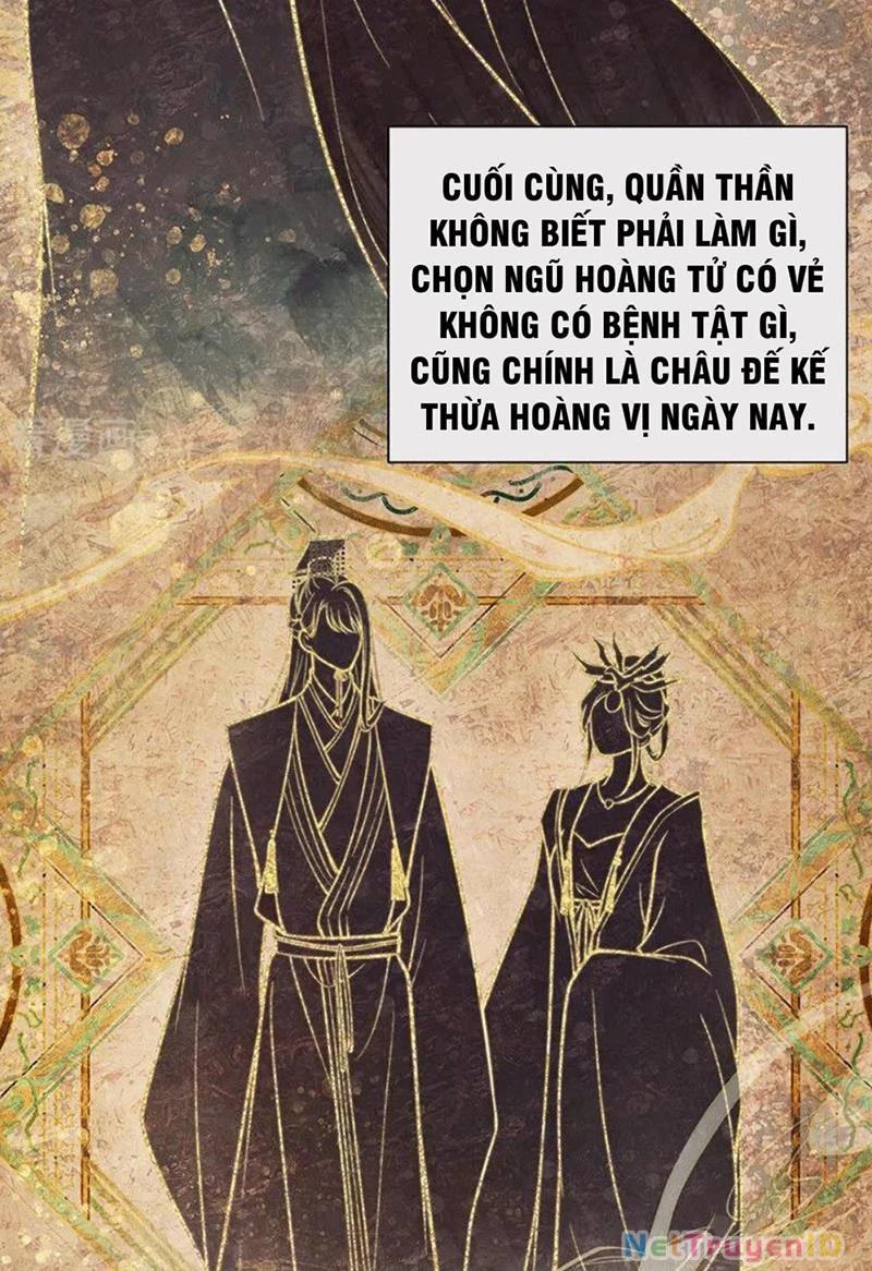 Sau Khi Công Chúa Bội Tình Bạc Nghĩa Chapter 98 - Trang 4