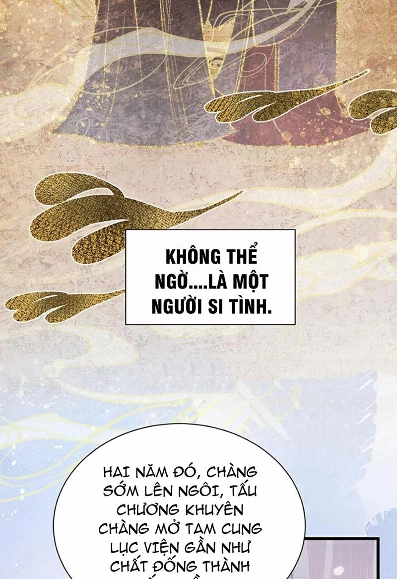 Sau Khi Công Chúa Bội Tình Bạc Nghĩa Chapter 98 - Trang 4