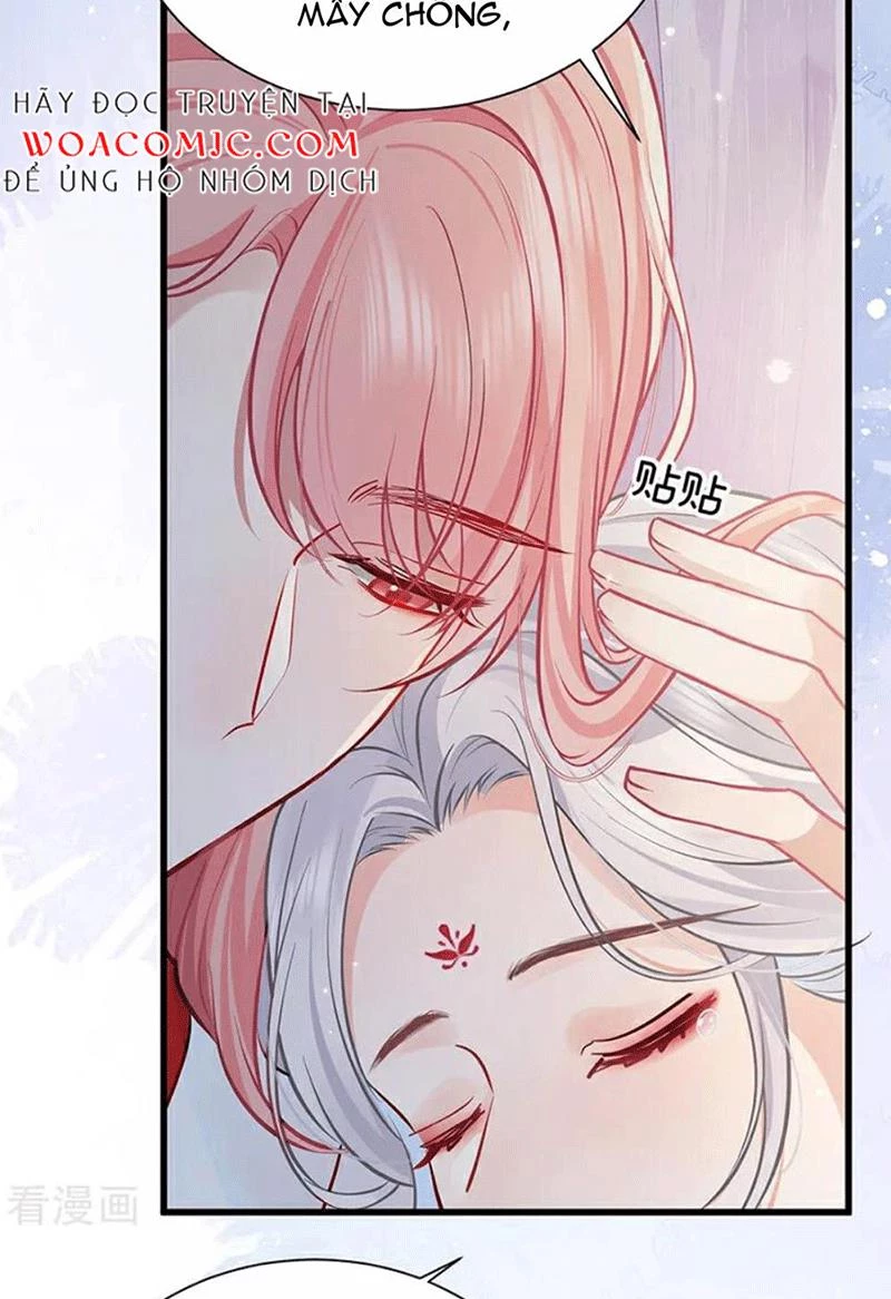 Sau Khi Công Chúa Bội Tình Bạc Nghĩa Chapter 98 - Trang 4