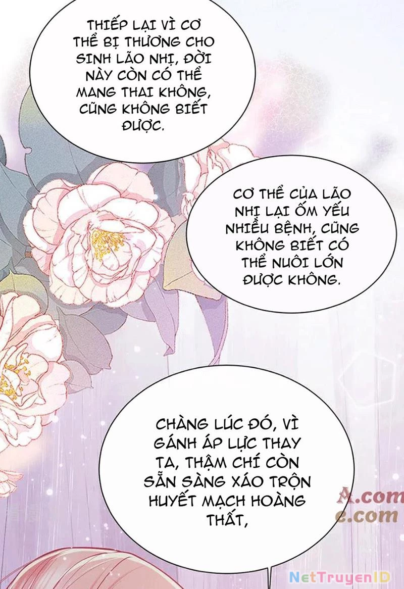 Sau Khi Công Chúa Bội Tình Bạc Nghĩa Chapter 98 - Trang 4