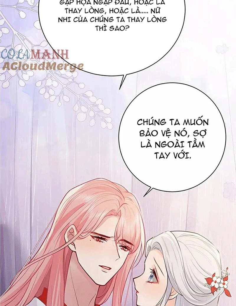 Sau Khi Công Chúa Bội Tình Bạc Nghĩa Chapter 99 - Trang 4