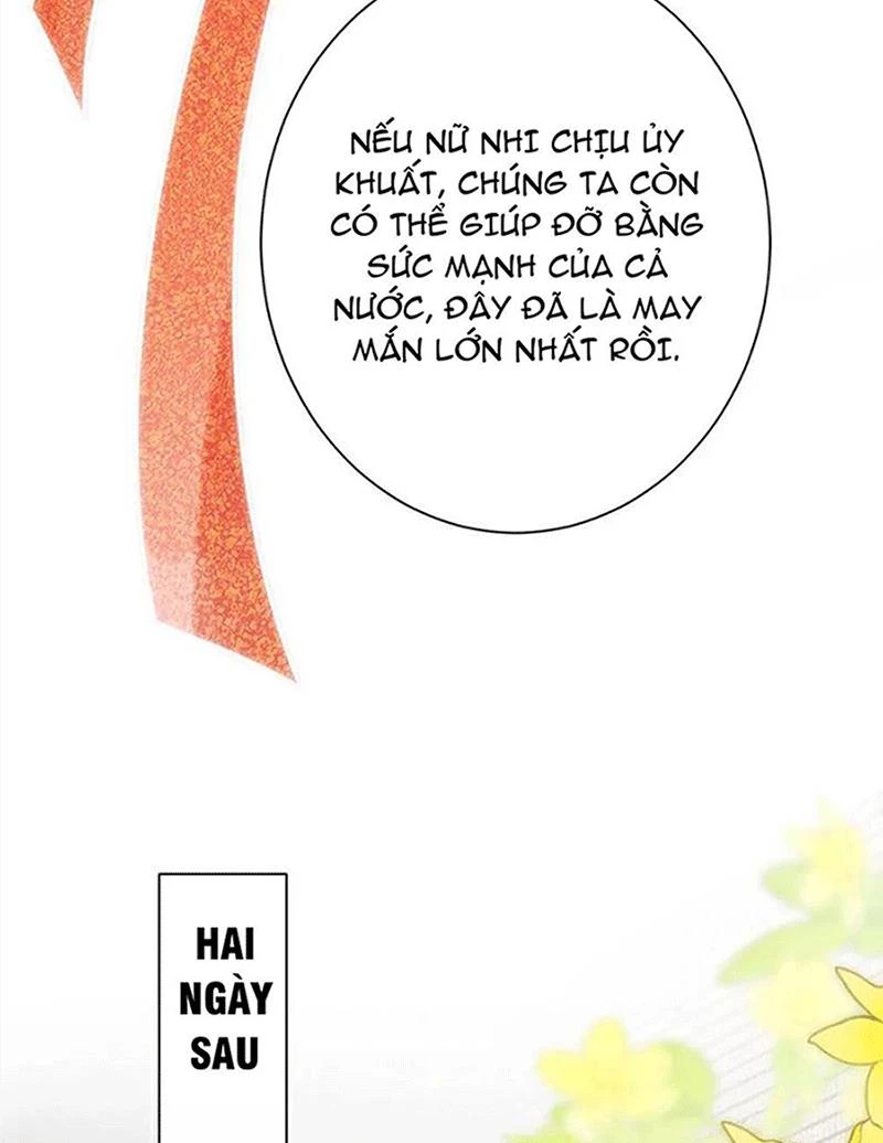 Sau Khi Công Chúa Bội Tình Bạc Nghĩa Chapter 99 - Trang 4