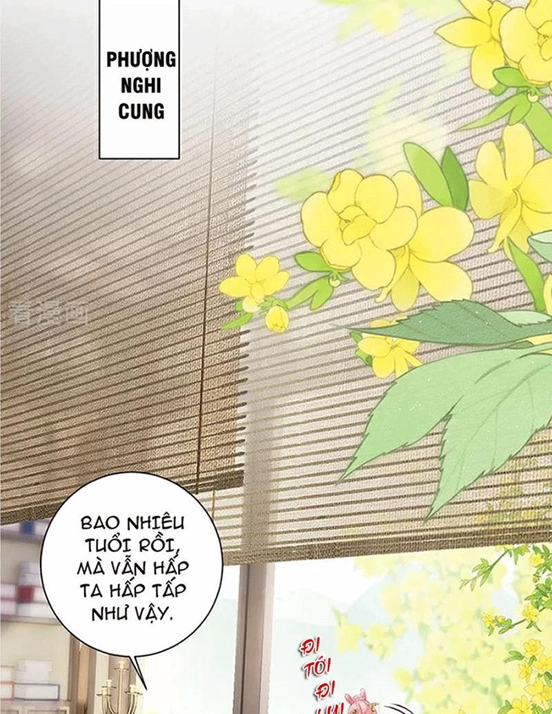 Sau Khi Công Chúa Bội Tình Bạc Nghĩa Chapter 99 - Trang 4