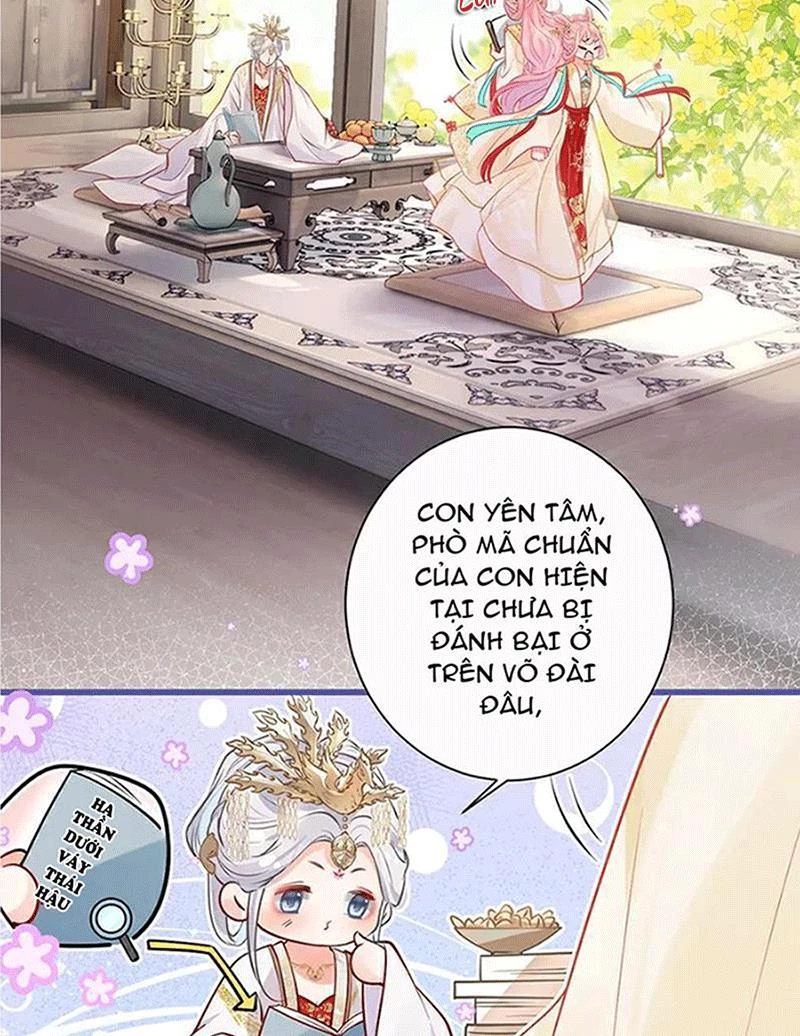 Sau Khi Công Chúa Bội Tình Bạc Nghĩa Chapter 99 - Trang 4