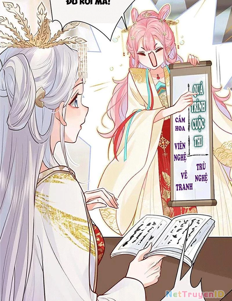 Sau Khi Công Chúa Bội Tình Bạc Nghĩa Chapter 99 - Trang 4