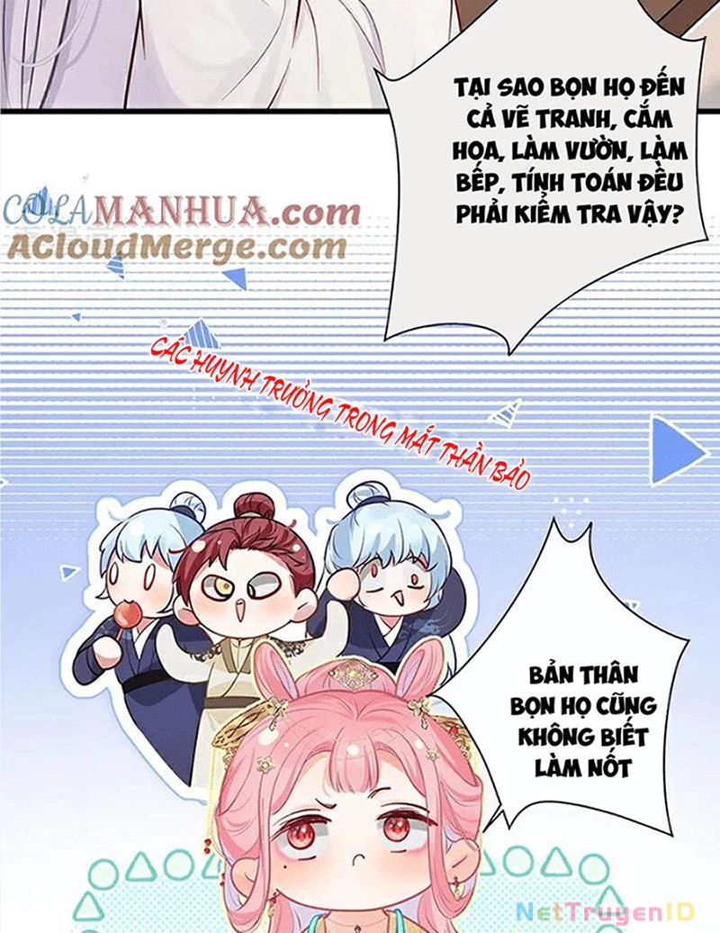Sau Khi Công Chúa Bội Tình Bạc Nghĩa Chapter 99 - Trang 4