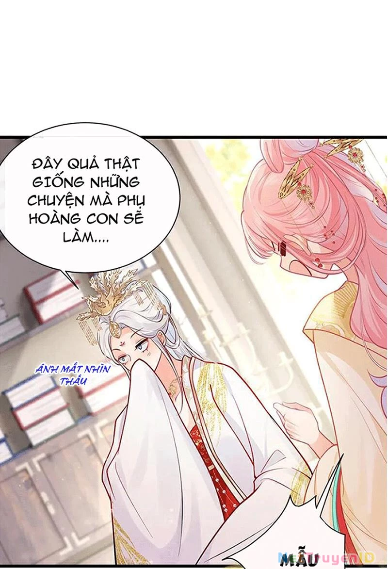 Sau Khi Công Chúa Bội Tình Bạc Nghĩa Chapter 99 - Trang 4