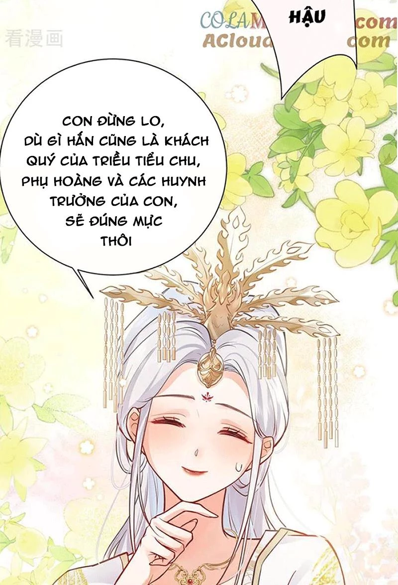 Sau Khi Công Chúa Bội Tình Bạc Nghĩa Chapter 99 - Trang 4