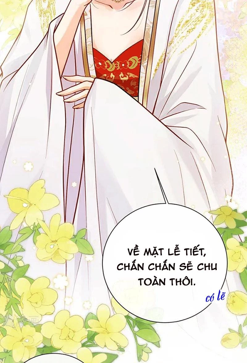 Sau Khi Công Chúa Bội Tình Bạc Nghĩa Chapter 99 - Trang 4