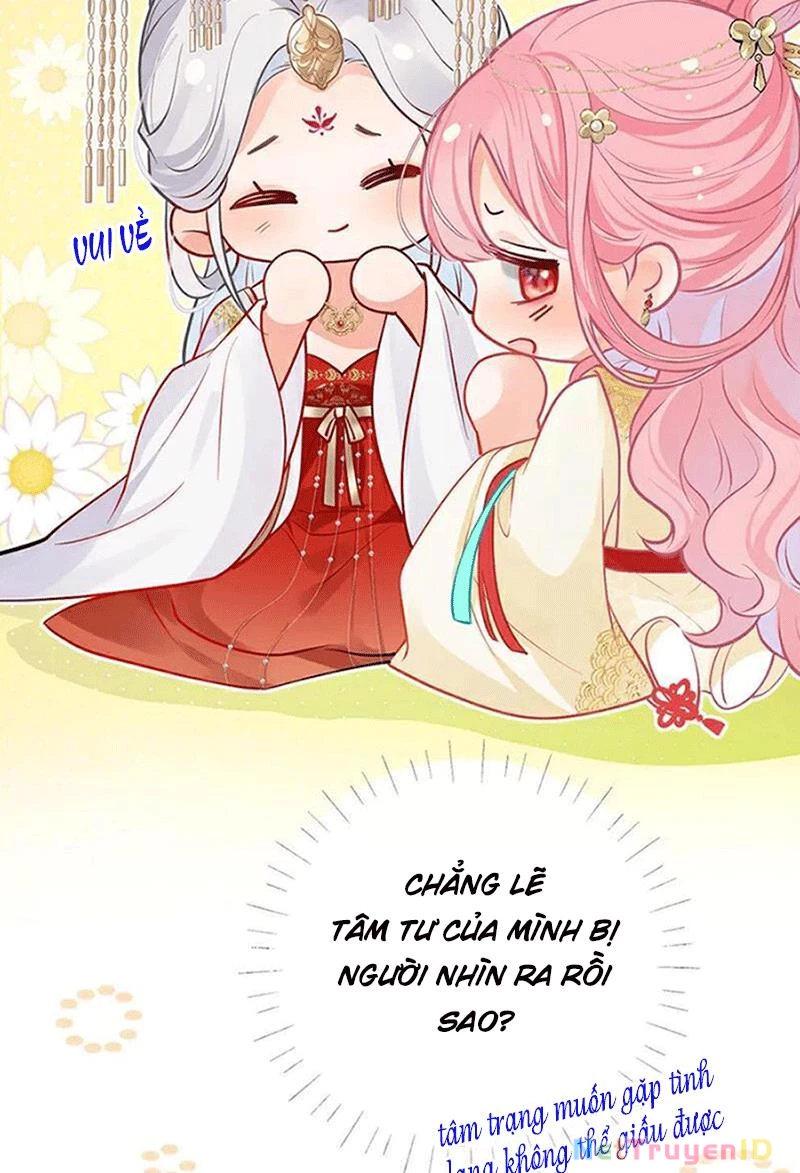 Sau Khi Công Chúa Bội Tình Bạc Nghĩa Chapter 99 - Trang 4
