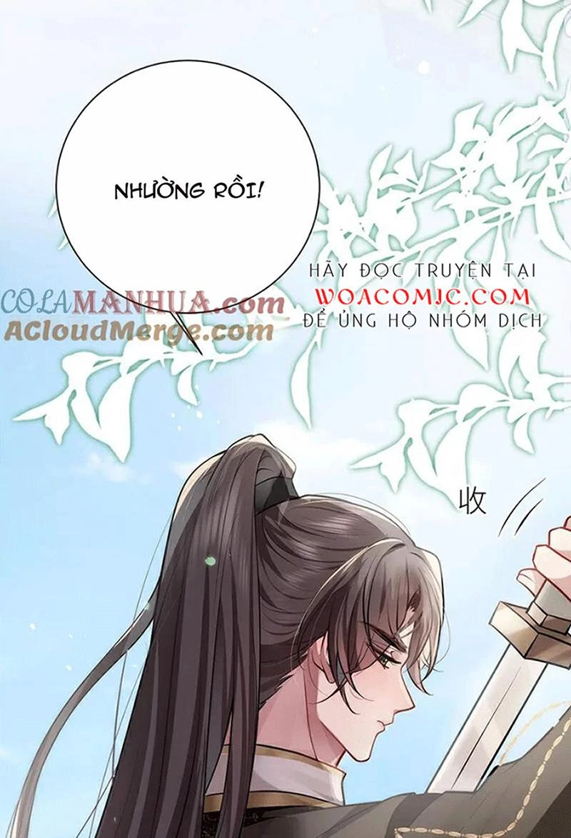Sau Khi Công Chúa Bội Tình Bạc Nghĩa Chapter 99 - Trang 4