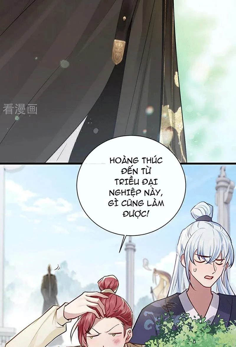 Sau Khi Công Chúa Bội Tình Bạc Nghĩa Chapter 99 - Trang 4