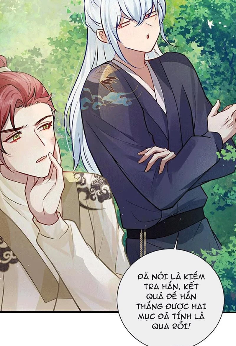 Sau Khi Công Chúa Bội Tình Bạc Nghĩa Chapter 99 - Trang 4