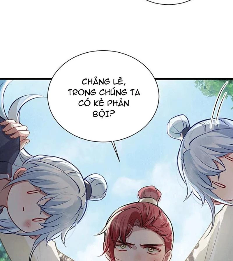 Sau Khi Công Chúa Bội Tình Bạc Nghĩa Chapter 99 - Trang 4