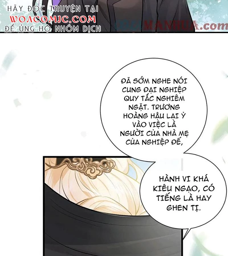 Sau Khi Công Chúa Bội Tình Bạc Nghĩa Chapter 99 - Trang 4