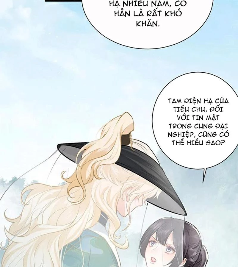 Sau Khi Công Chúa Bội Tình Bạc Nghĩa Chapter 99 - Trang 4