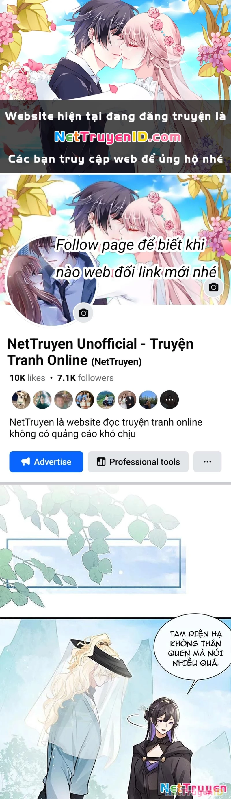Sau Khi Công Chúa Bội Tình Bạc Nghĩa Chapter 100 - Trang 4