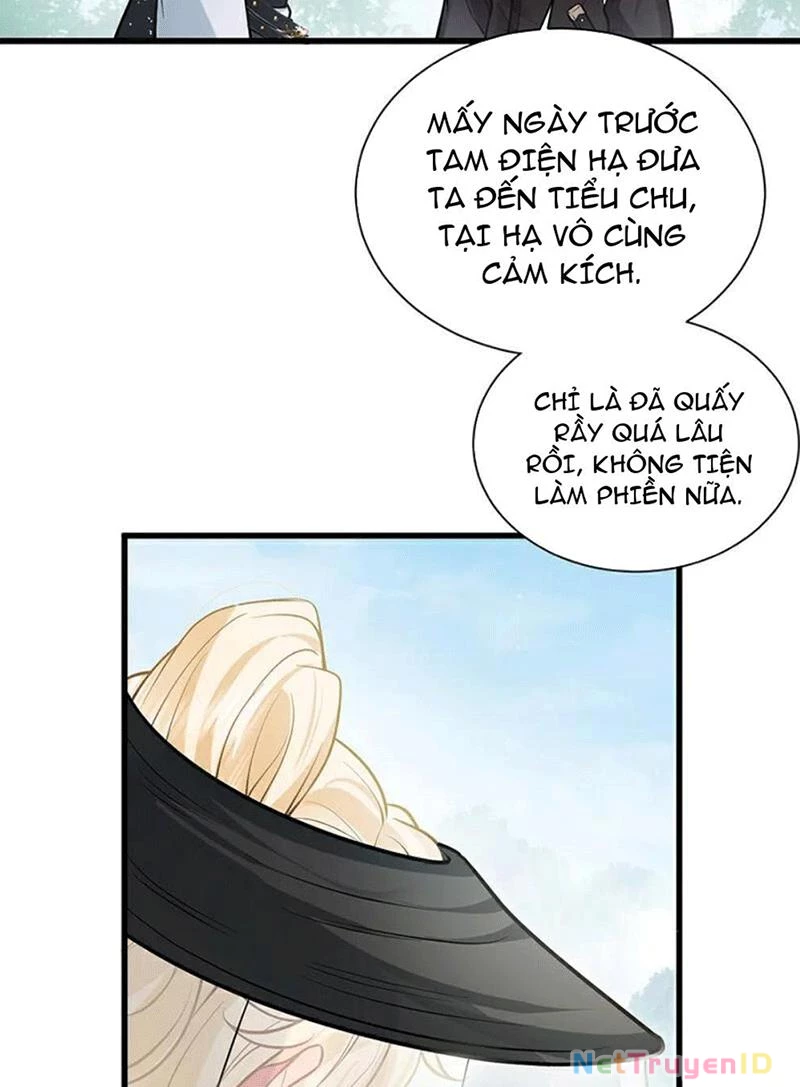 Sau Khi Công Chúa Bội Tình Bạc Nghĩa Chapter 100 - Trang 4