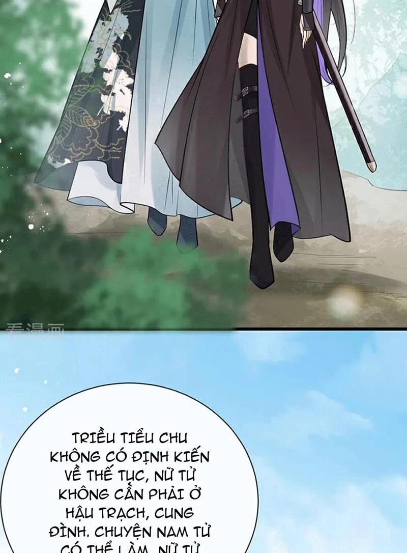 Sau Khi Công Chúa Bội Tình Bạc Nghĩa Chapter 100 - Trang 4