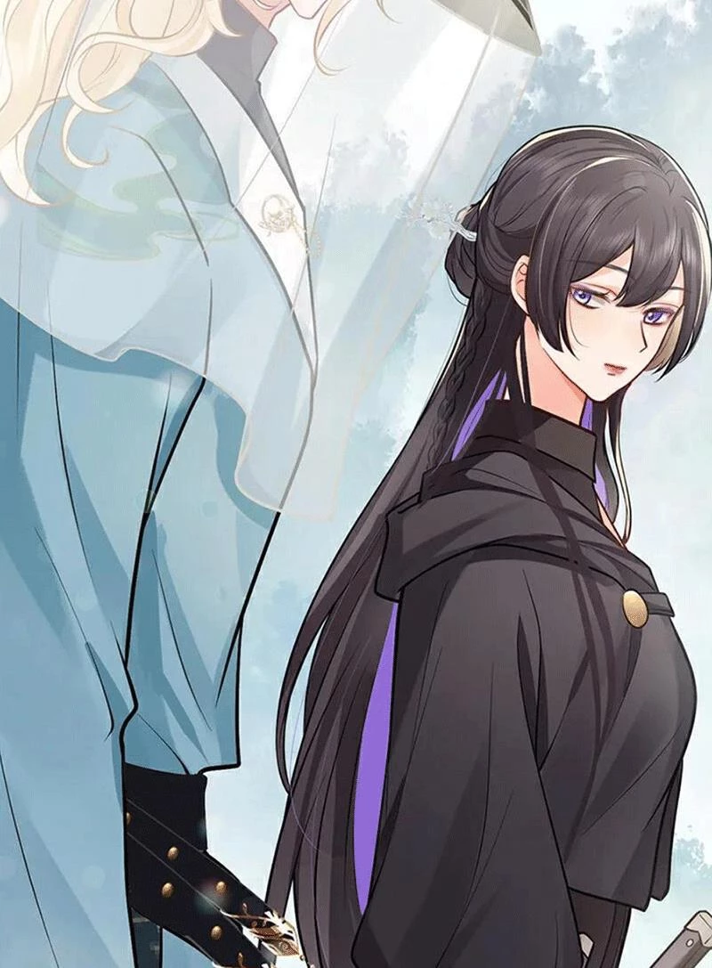 Sau Khi Công Chúa Bội Tình Bạc Nghĩa Chapter 100 - Trang 4