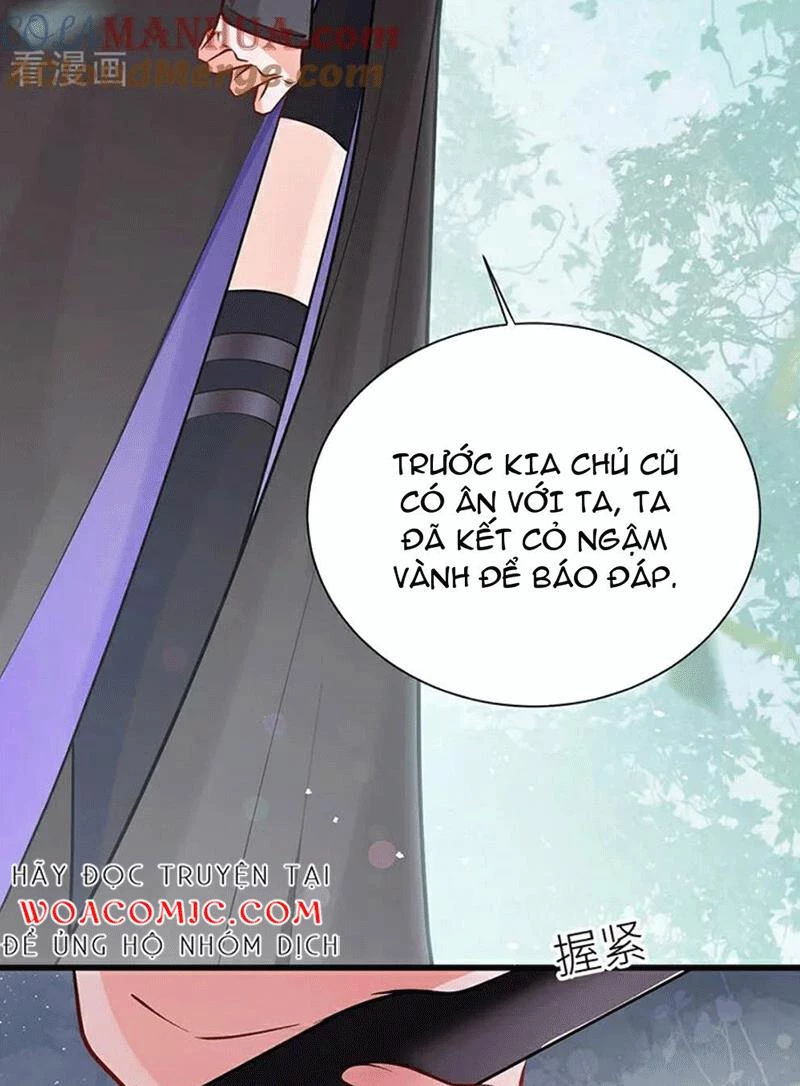 Sau Khi Công Chúa Bội Tình Bạc Nghĩa Chapter 100 - Trang 4