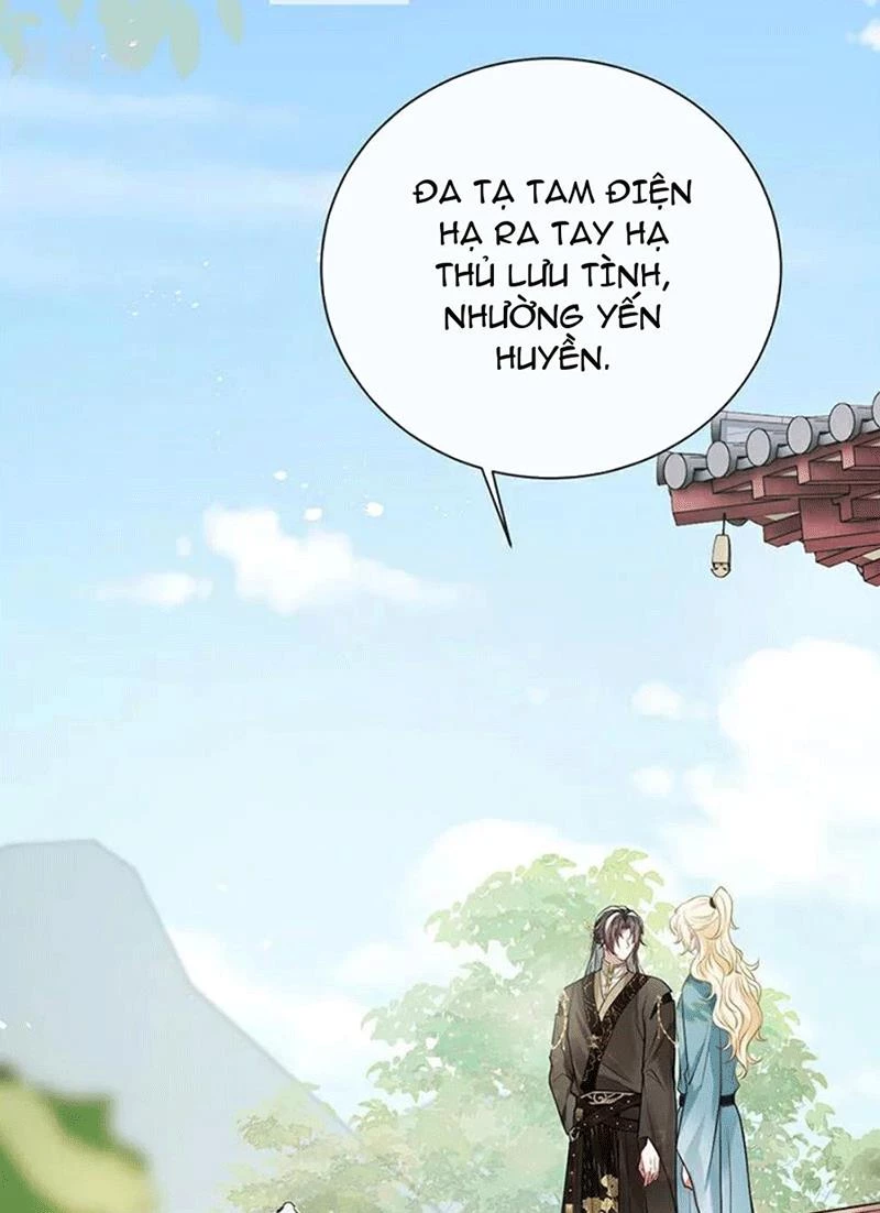 Sau Khi Công Chúa Bội Tình Bạc Nghĩa Chapter 100 - Trang 4