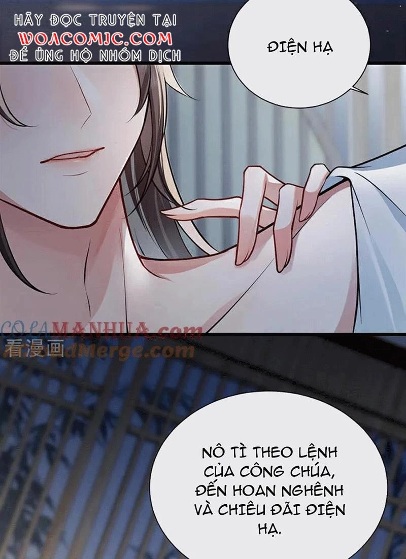 Sau Khi Công Chúa Bội Tình Bạc Nghĩa Chapter 100 - Trang 4
